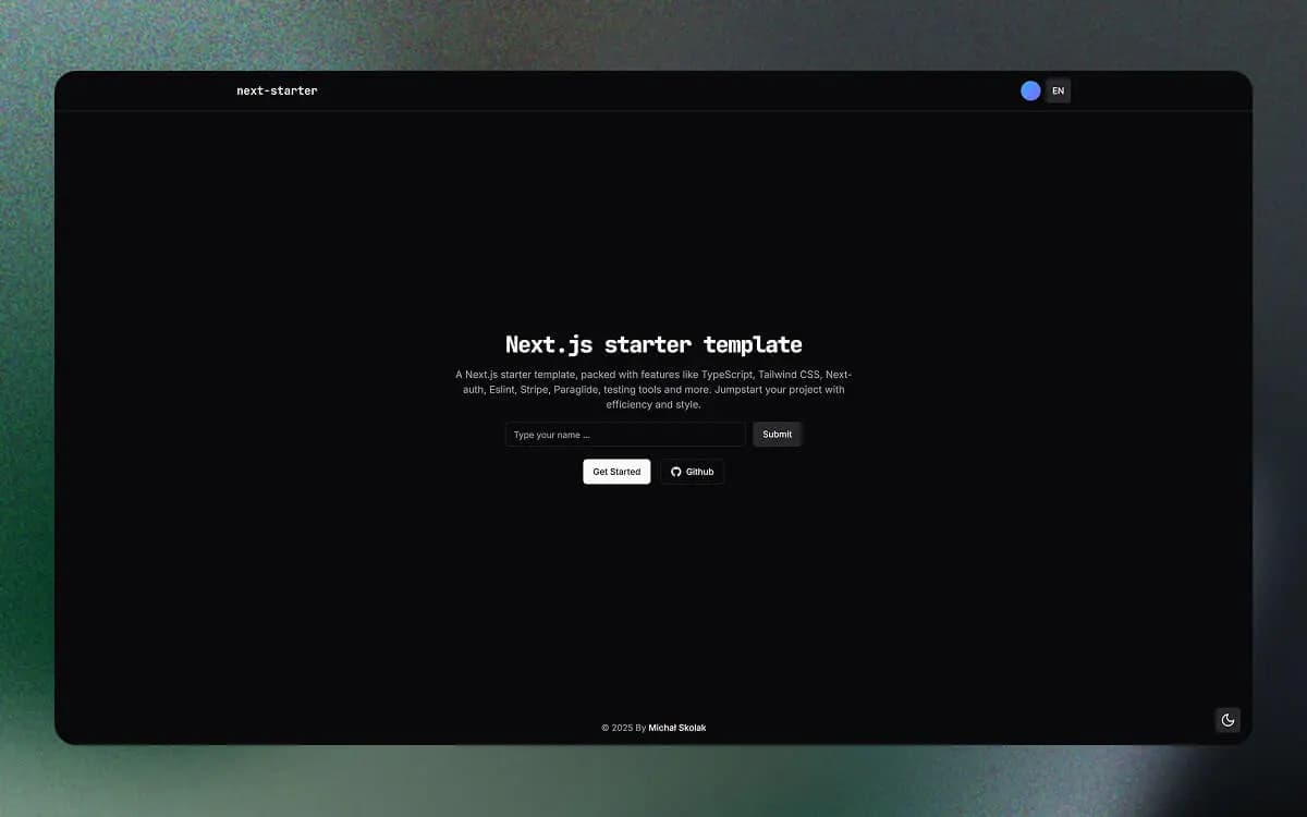Screenshot do projeto Advogados